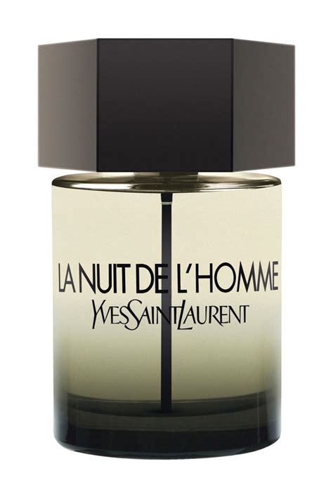 yves saint laurent la nuit de l'homme edt vs edp|la nuit de l'homme reddit.